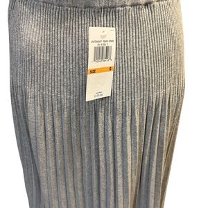 Michael Kors Pleated Skirt
